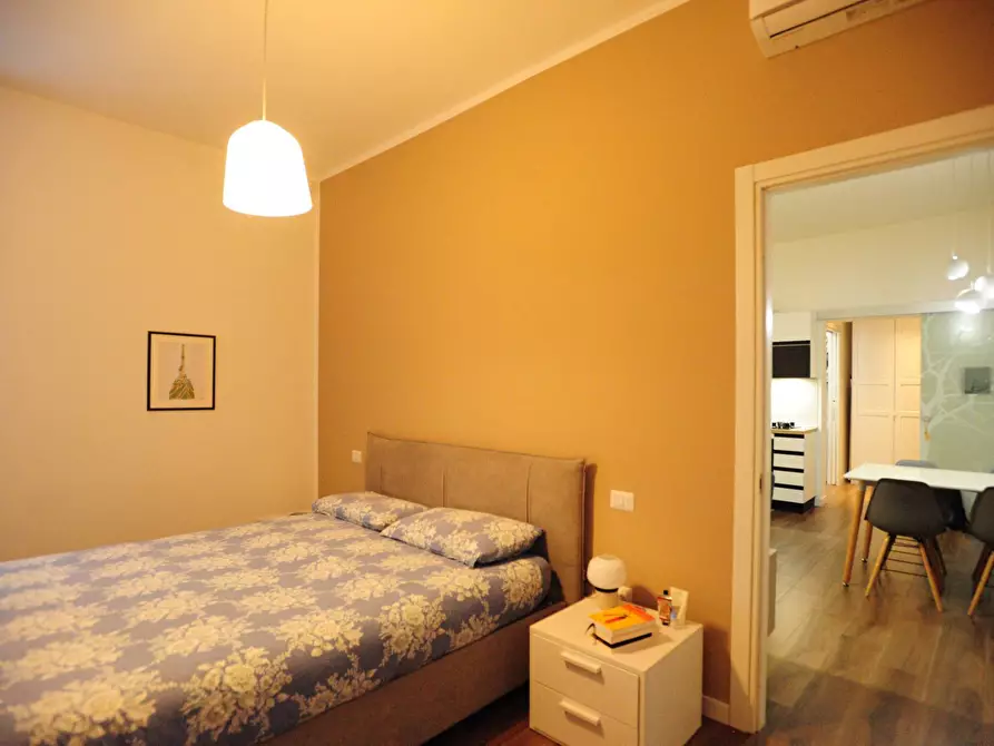 Immagine 6 di Appartamento in vendita  in Via San Domenico 27 a Torino