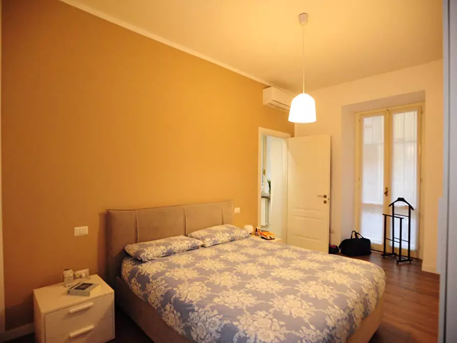 Immagine 8 di Appartamento in vendita  in Via San Domenico 27 a Torino