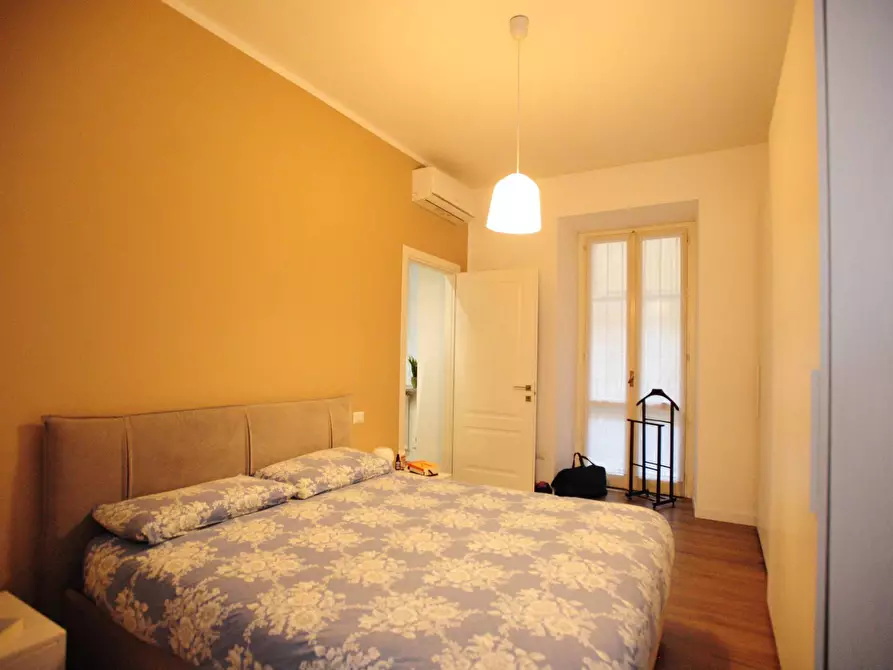 Immagine 9 di Appartamento in vendita  in Via San Domenico 27 a Torino