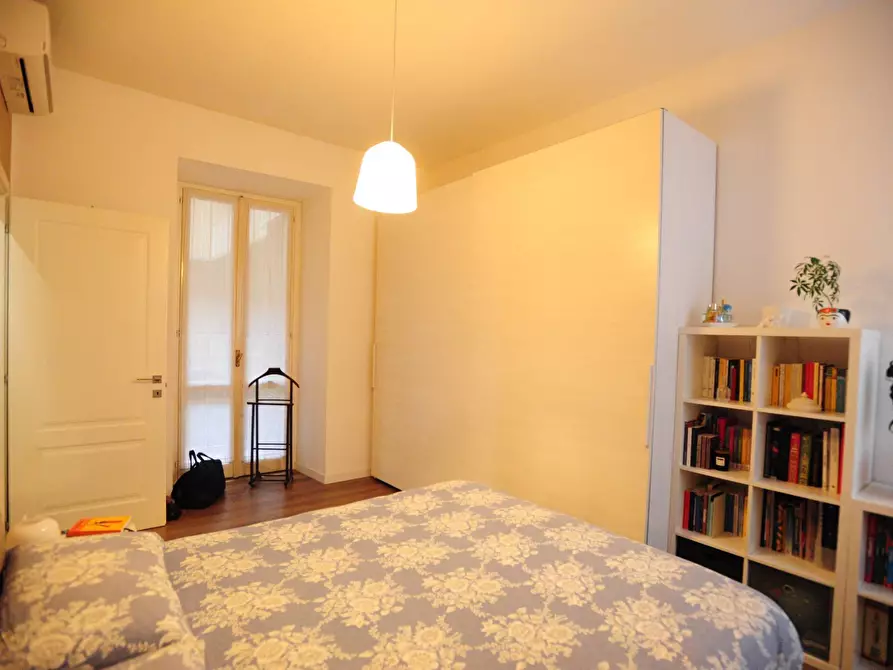 Immagine 10 di Appartamento in vendita  in Via San Domenico 27 a Torino