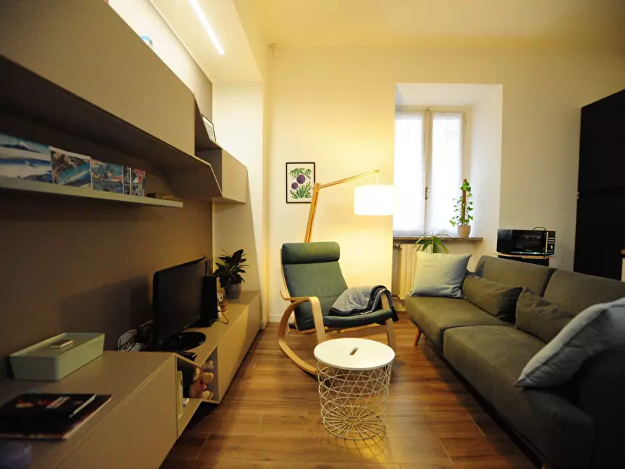 Immagine 2 di Appartamento in vendita  in Via San Domenico 27 a Torino