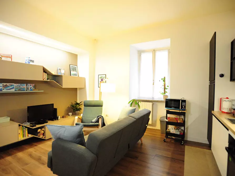 Immagine 12 di Appartamento in vendita  in Via San Domenico 27 a Torino