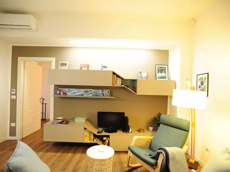 Immagine 5 di Appartamento in vendita  in Via San Domenico 27 a Torino