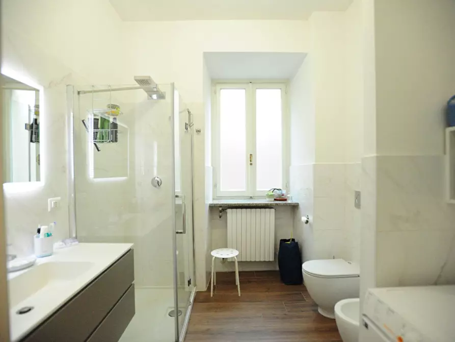 Immagine 16 di Appartamento in vendita  in Via San Domenico 27 a Torino