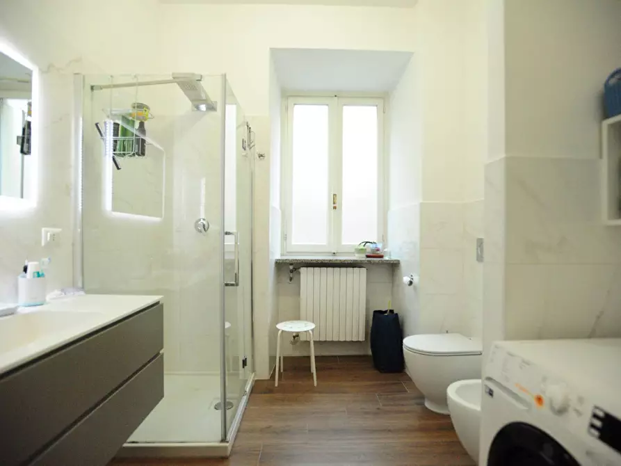 Immagine 17 di Appartamento in vendita  in Via San Domenico 27 a Torino