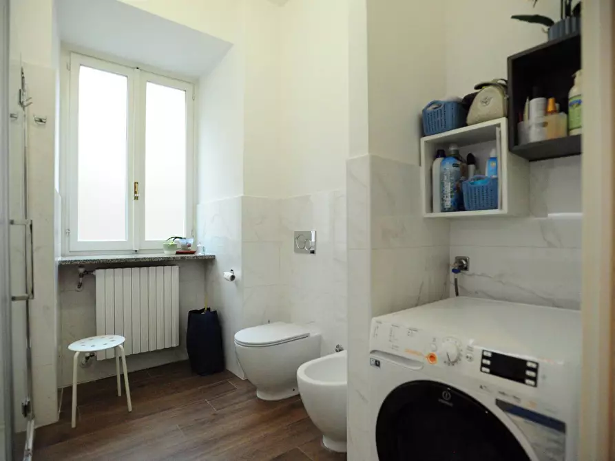 Immagine 19 di Appartamento in vendita  in Via San Domenico 27 a Torino