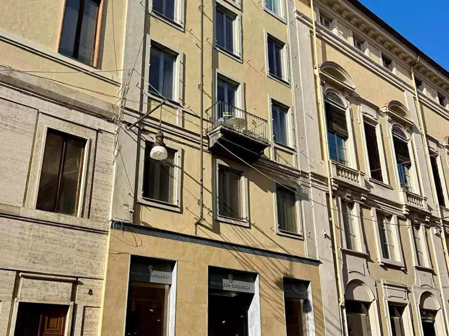 Immagine 3 di Appartamento in affitto  in Via Giuseppe Lagrange a Torino