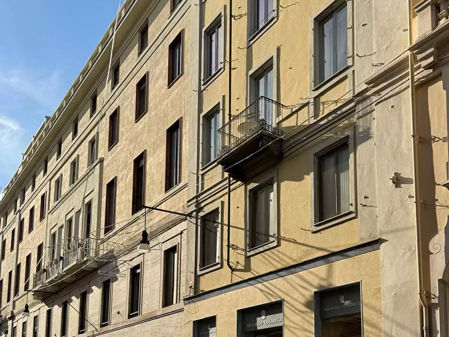 Immagine 1 di Appartamento in affitto  in Via Giuseppe Lagrange a Torino