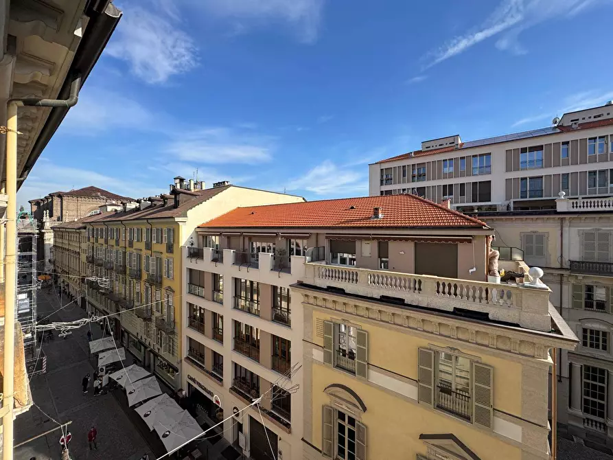 Immagine 5 di Appartamento in affitto  in Via Giuseppe Lagrange a Torino