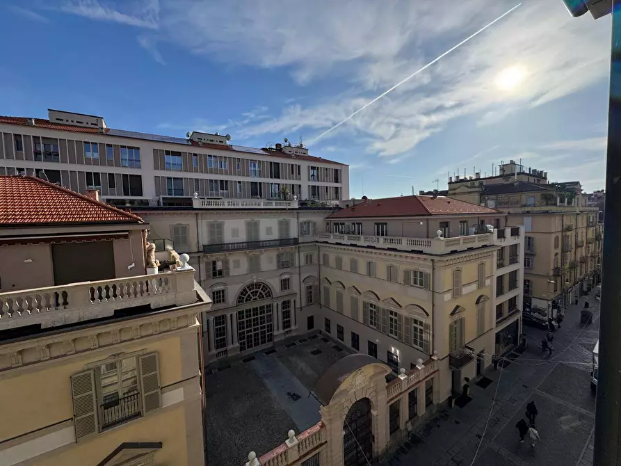 Immagine 4 di Appartamento in affitto  in Via Giuseppe Lagrange a Torino