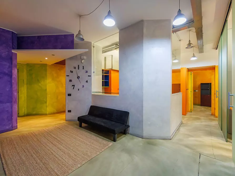 Immagine 2 di Ufficio in affitto  in Corso Luigi Einaudi a Torino