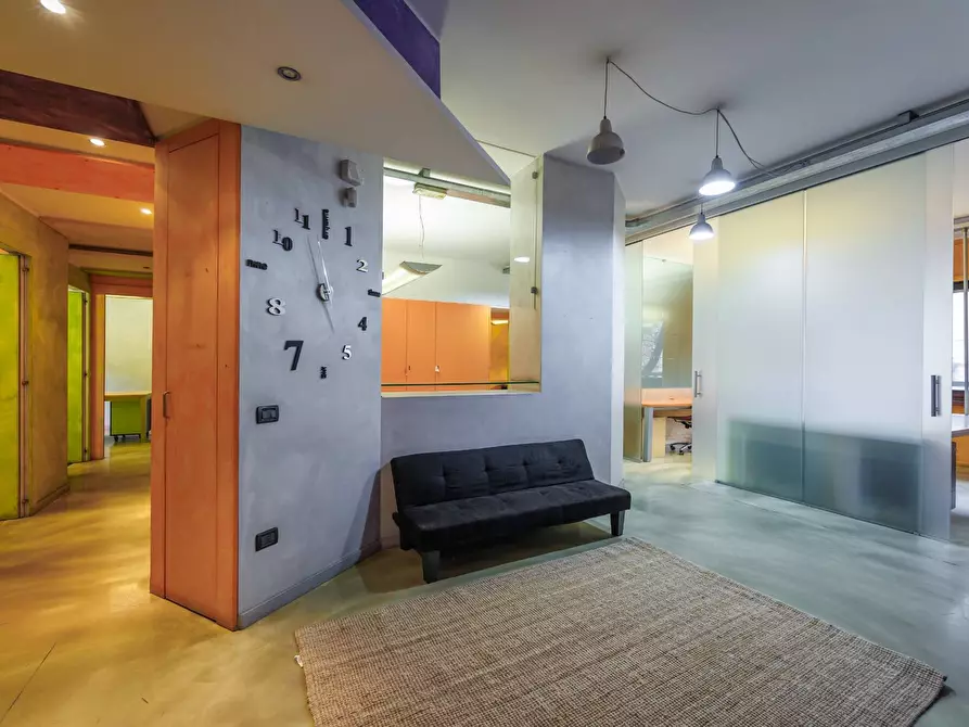 Immagine 1 di Ufficio in affitto  in Corso Luigi Einaudi a Torino