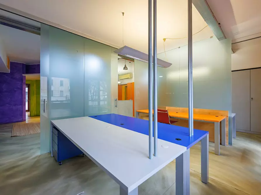 Immagine 9 di Ufficio in affitto  in Corso Luigi Einaudi a Torino