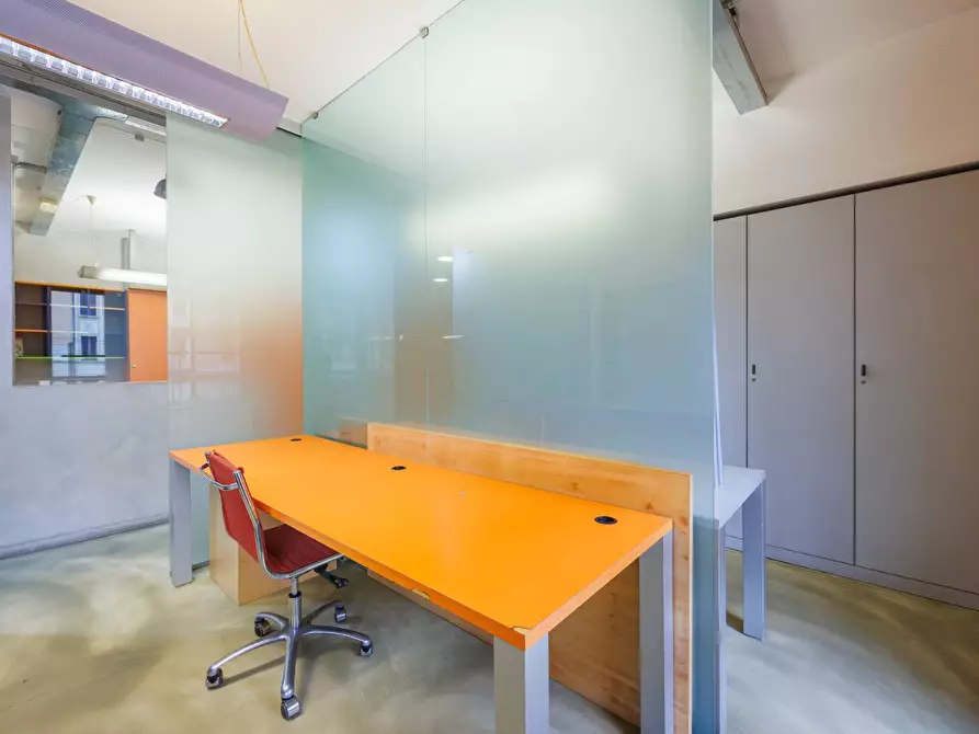 Immagine 10 di Ufficio in affitto  in Corso Luigi Einaudi a Torino