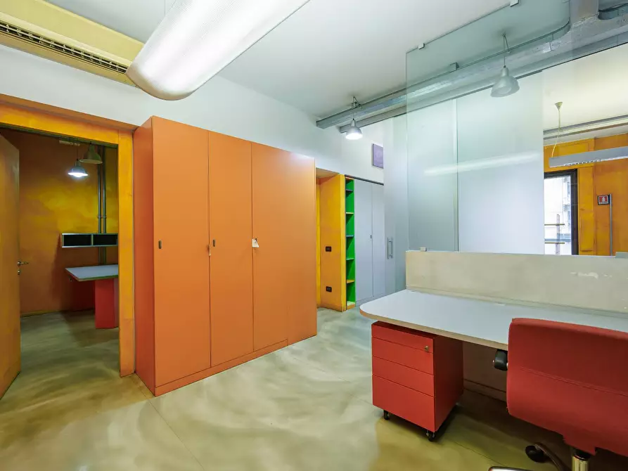 Immagine 12 di Ufficio in affitto  in Corso Luigi Einaudi a Torino