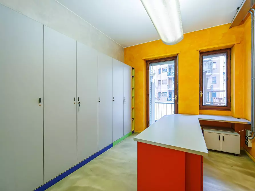 Immagine 18 di Ufficio in affitto  in Corso Luigi Einaudi a Torino