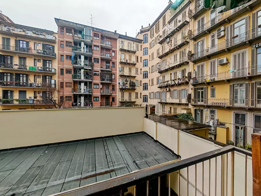 Immagine 26 di Ufficio in affitto  in Corso Luigi Einaudi a Torino