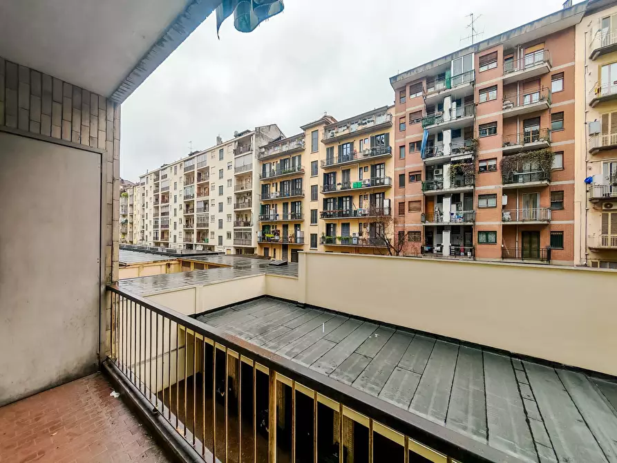 Immagine 27 di Ufficio in affitto  in Corso Luigi Einaudi a Torino