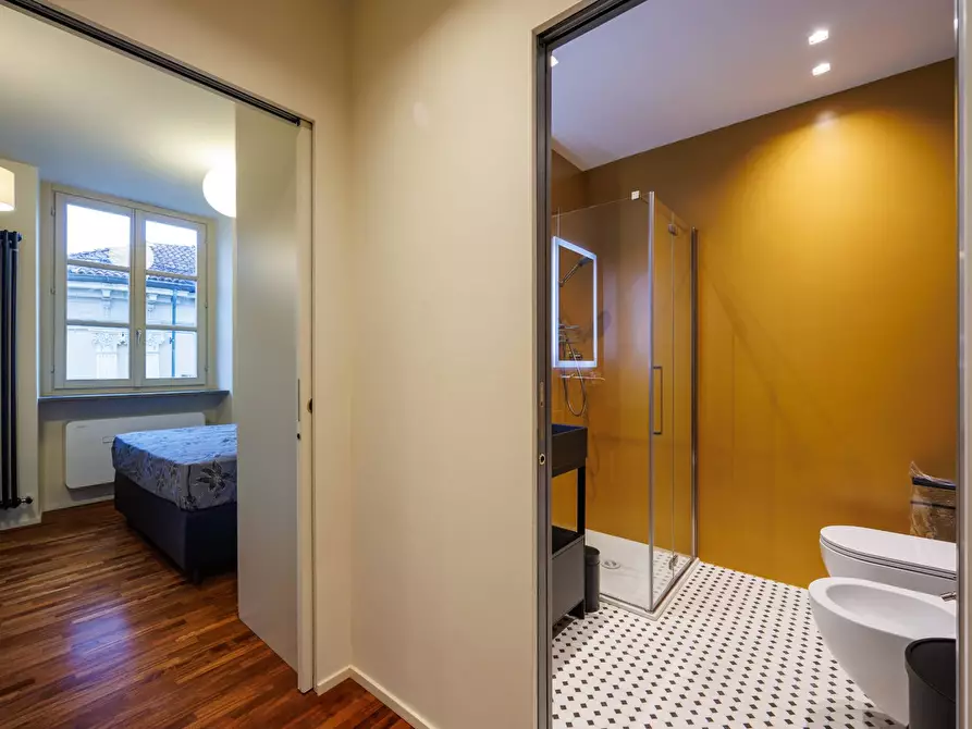 Immagine 8 di Appartamento in affitto  in Via San Camillo De Lellis a Torino