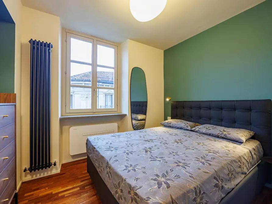 Immagine 9 di Appartamento in affitto  in Via San Camillo De Lellis a Torino