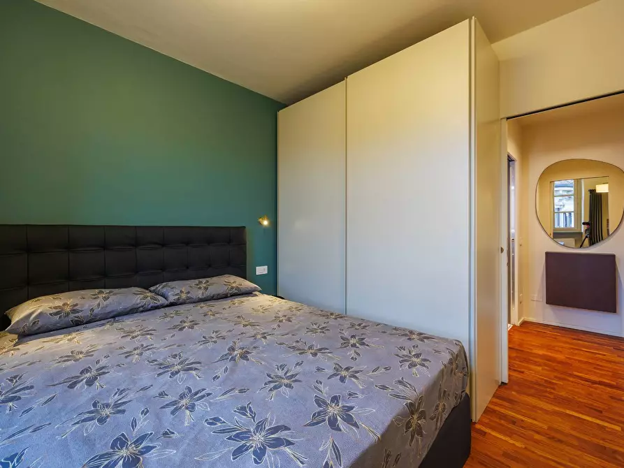 Immagine 10 di Appartamento in affitto  in Via San Camillo De Lellis a Torino