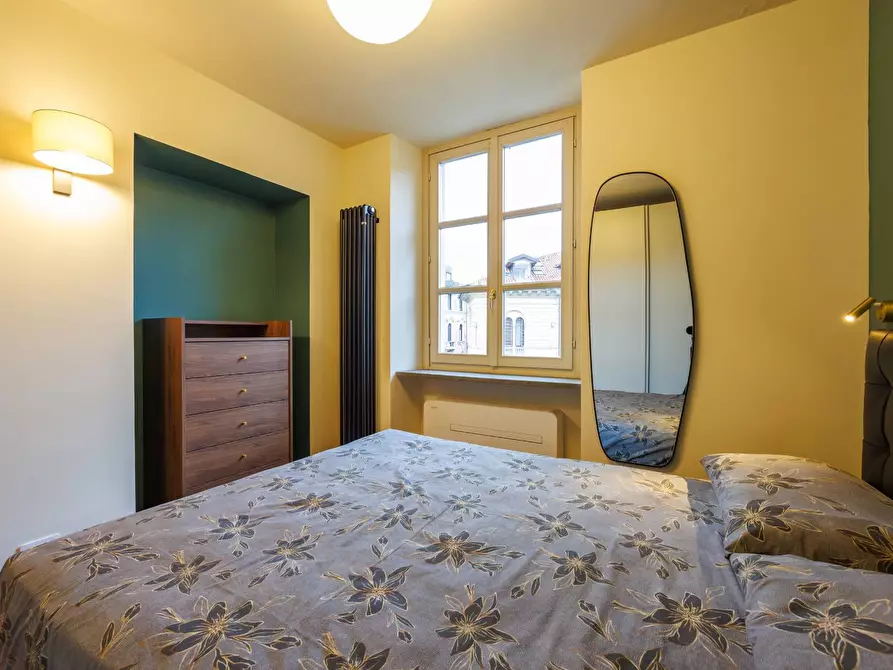 Immagine 11 di Appartamento in affitto  in Via San Camillo De Lellis a Torino