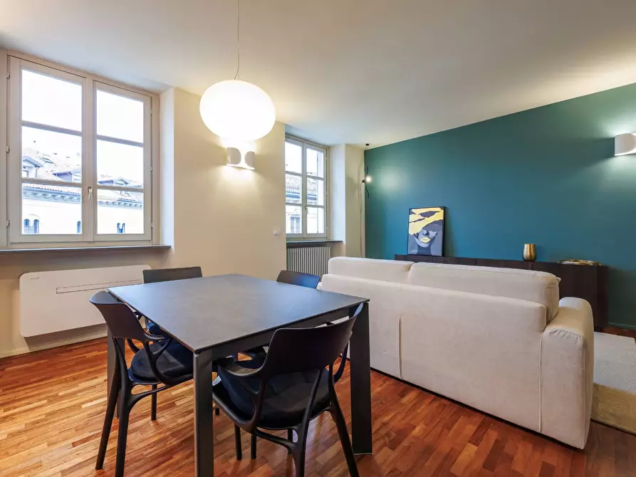 Immagine 2 di Appartamento in affitto  in Via San Camillo De Lellis a Torino