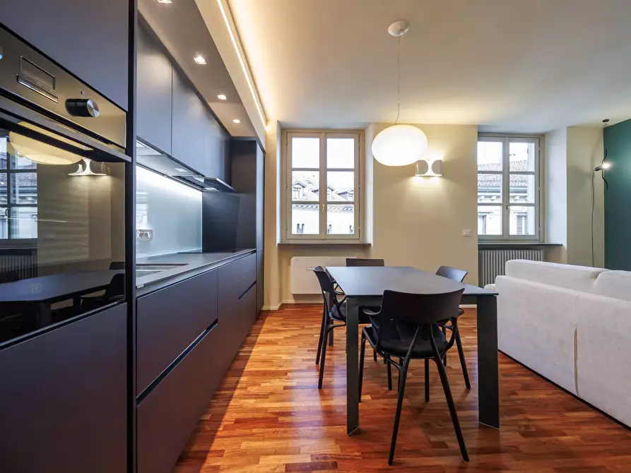 Immagine 5 di Appartamento in affitto  in Via San Camillo De Lellis a Torino