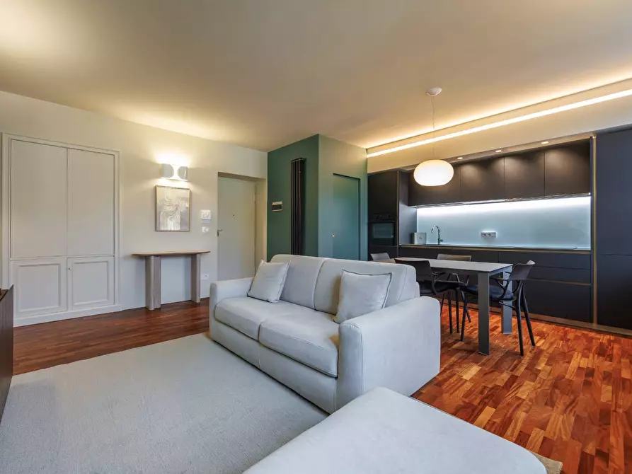 Immagine 4 di Appartamento in affitto  in Via San Camillo De Lellis a Torino