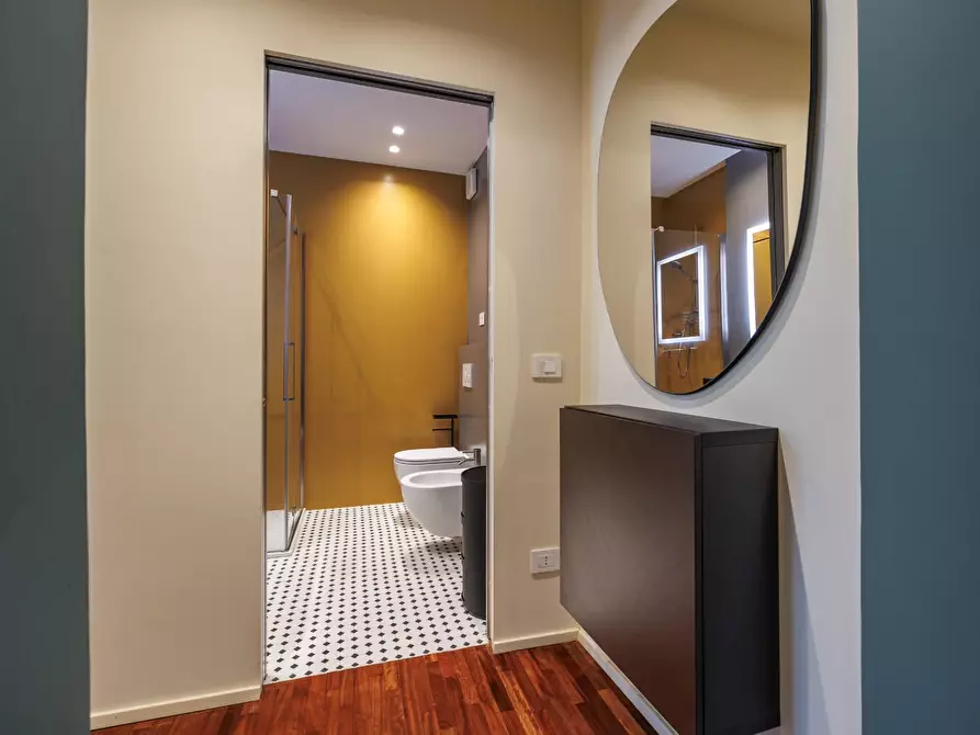 Immagine 7 di Appartamento in affitto  in Via San Camillo De Lellis a Torino