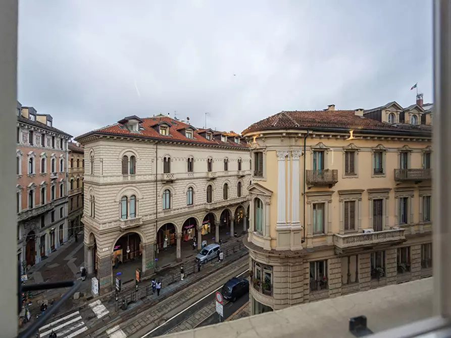 Immagine 21 di Appartamento in affitto  in Via San Camillo De Lellis a Torino