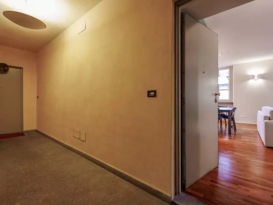 Immagine 22 di Appartamento in affitto  in Via San Camillo De Lellis a Torino