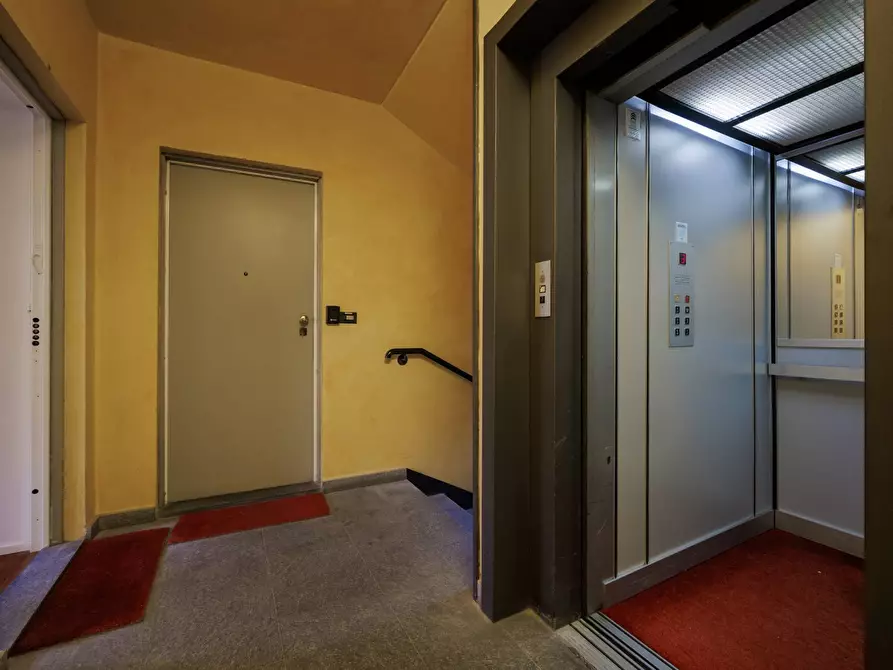 Immagine 23 di Appartamento in affitto  in Via San Camillo De Lellis a Torino