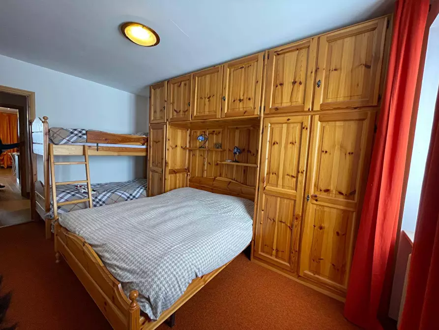 Immagine 10 di Appartamento in vendita  in Via Rucas a Bagnolo Piemonte