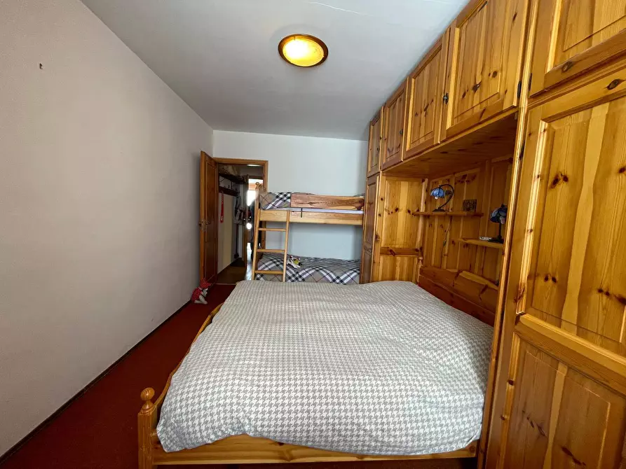 Immagine 11 di Appartamento in vendita  in Via Rucas a Bagnolo Piemonte