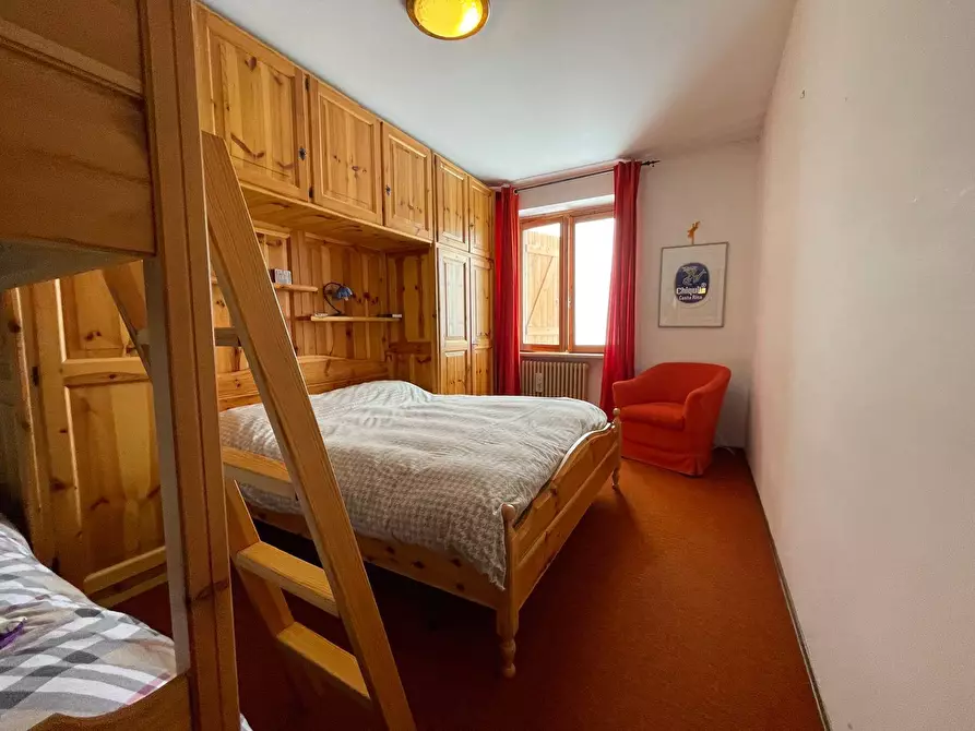 Immagine 13 di Appartamento in vendita  in Via Rucas a Bagnolo Piemonte