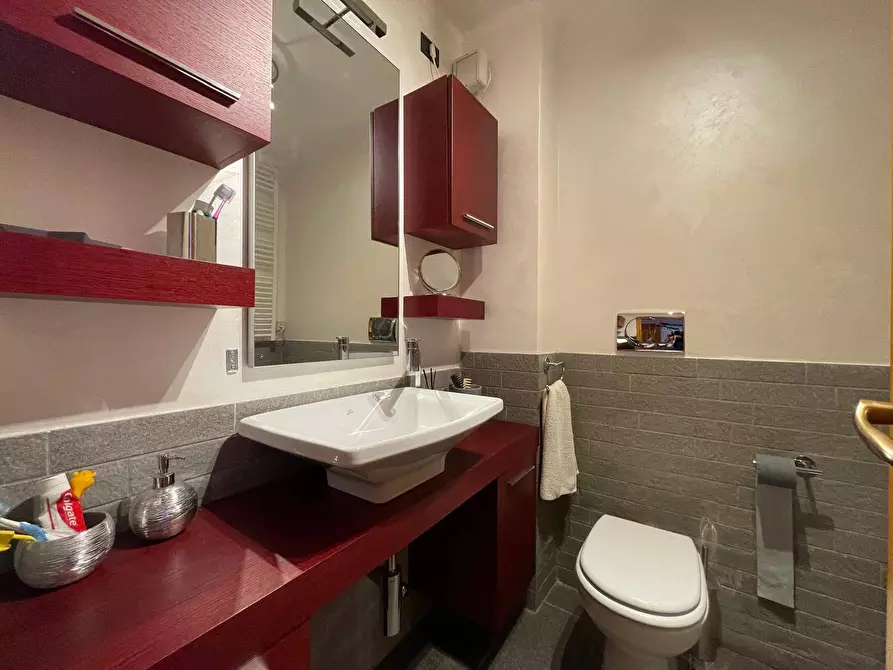 Immagine 14 di Appartamento in vendita  in Via Rucas a Bagnolo Piemonte