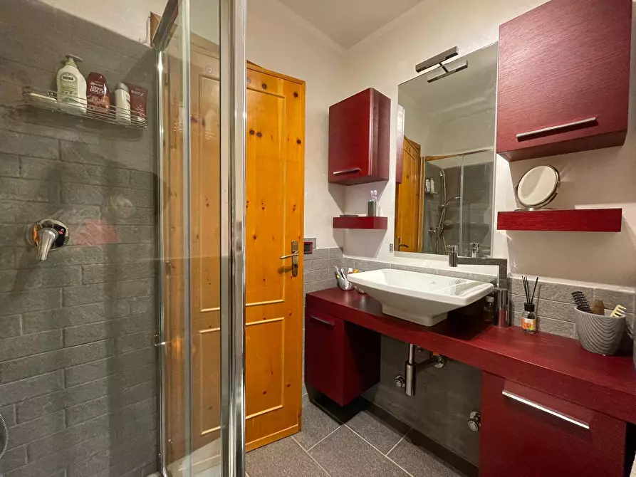 Immagine 15 di Appartamento in vendita  in Via Rucas a Bagnolo Piemonte