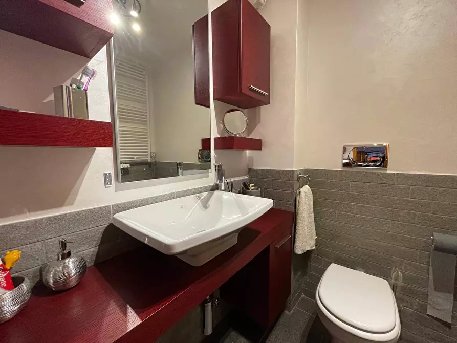 Immagine 16 di Appartamento in vendita  in Via Rucas a Bagnolo Piemonte