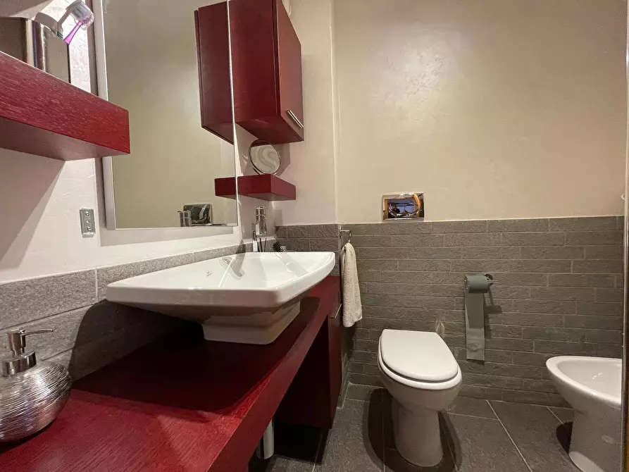 Immagine 17 di Appartamento in vendita  in Via Rucas a Bagnolo Piemonte