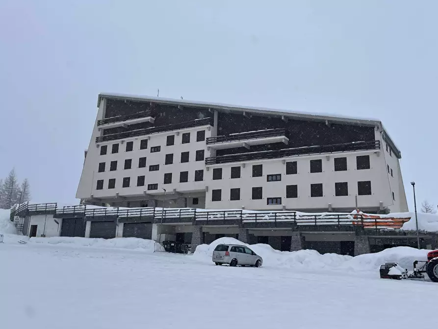 Immagine 2 di Appartamento in vendita  in Via Rucas a Bagnolo Piemonte