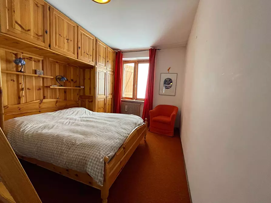 Immagine 12 di Appartamento in vendita  in Via Rucas a Bagnolo Piemonte