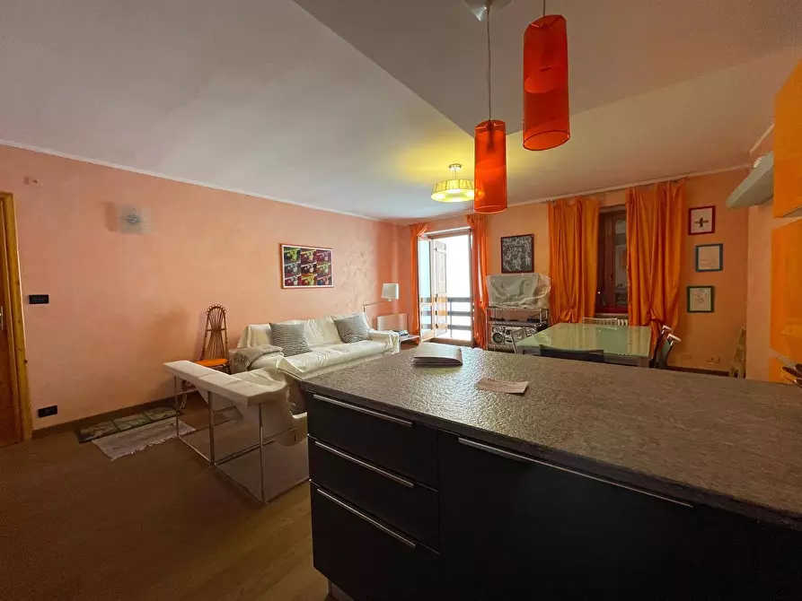 Immagine 8 di Appartamento in vendita  in Via Rucas a Bagnolo Piemonte