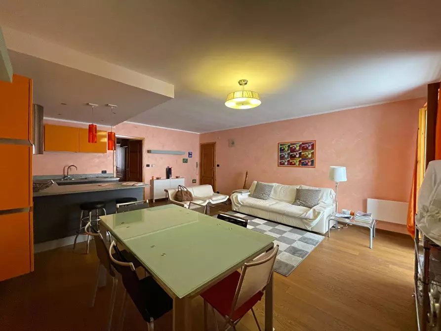 Immagine 6 di Appartamento in vendita  in Via Rucas a Bagnolo Piemonte