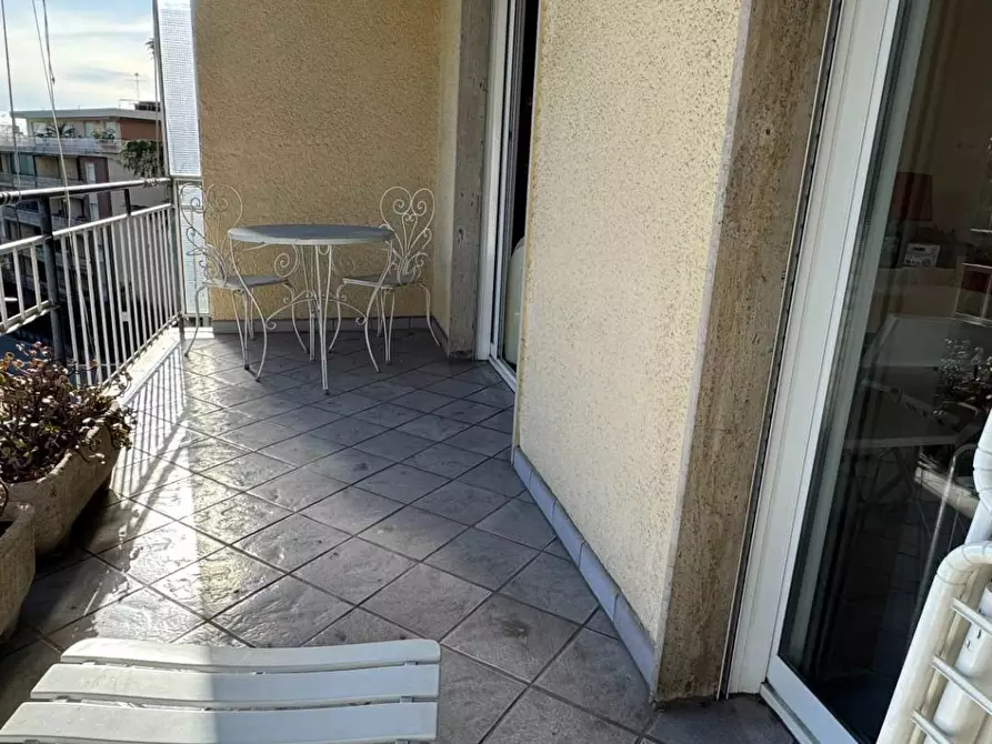 Immagine 12 di Appartamento in vendita  in Corso degli Inglesi 618 a San Remo