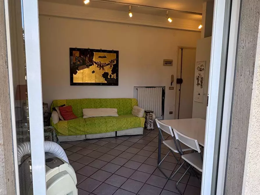 Immagine 13 di Appartamento in vendita  in Corso degli Inglesi 618 a San Remo