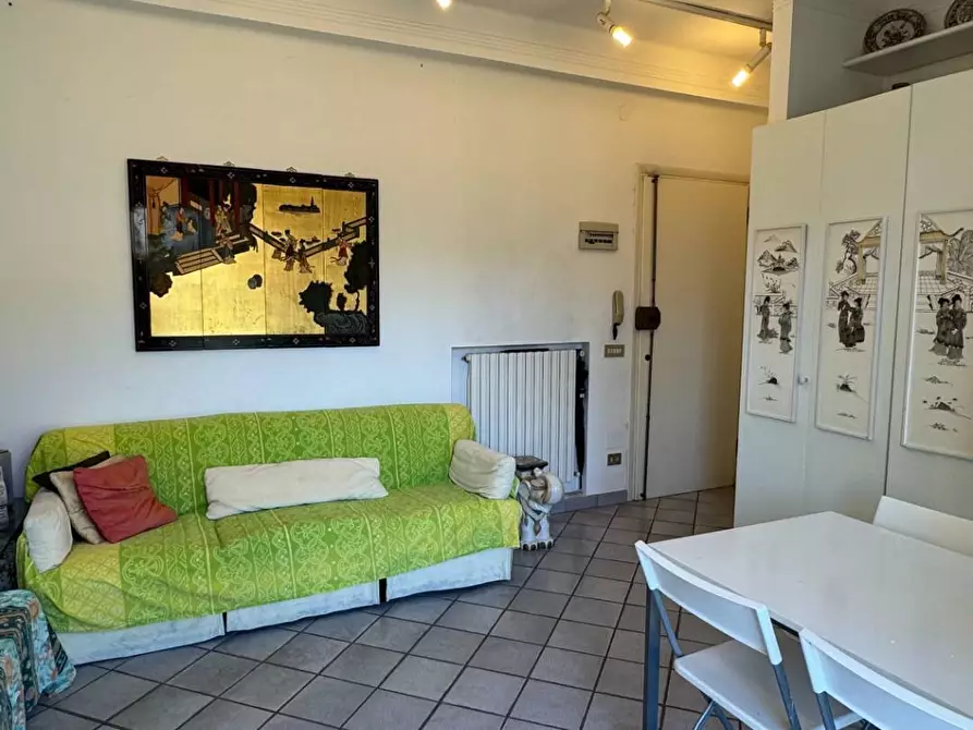 Immagine 14 di Appartamento in vendita  in Corso degli Inglesi 618 a San Remo