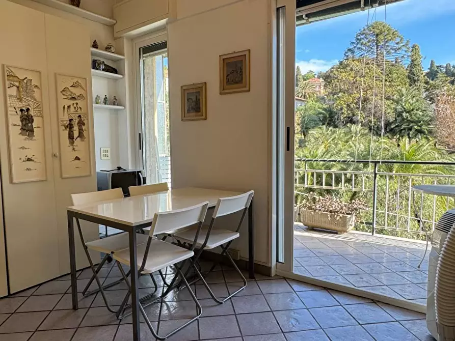 Immagine 15 di Appartamento in vendita  in Corso degli Inglesi 618 a San Remo