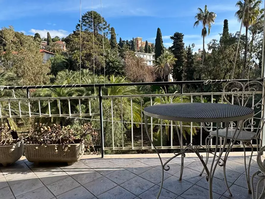 Immagine 17 di Appartamento in vendita  in Corso degli Inglesi 618 a San Remo