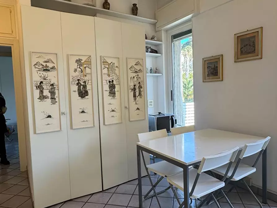 Immagine 18 di Appartamento in vendita  in Corso degli Inglesi 618 a San Remo